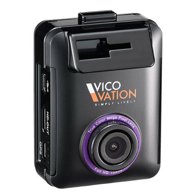 กล้อง Vico-MF2 GPS สินค้าตัวนี้เลิกผลิตแล้วนะครับไม่มีของ