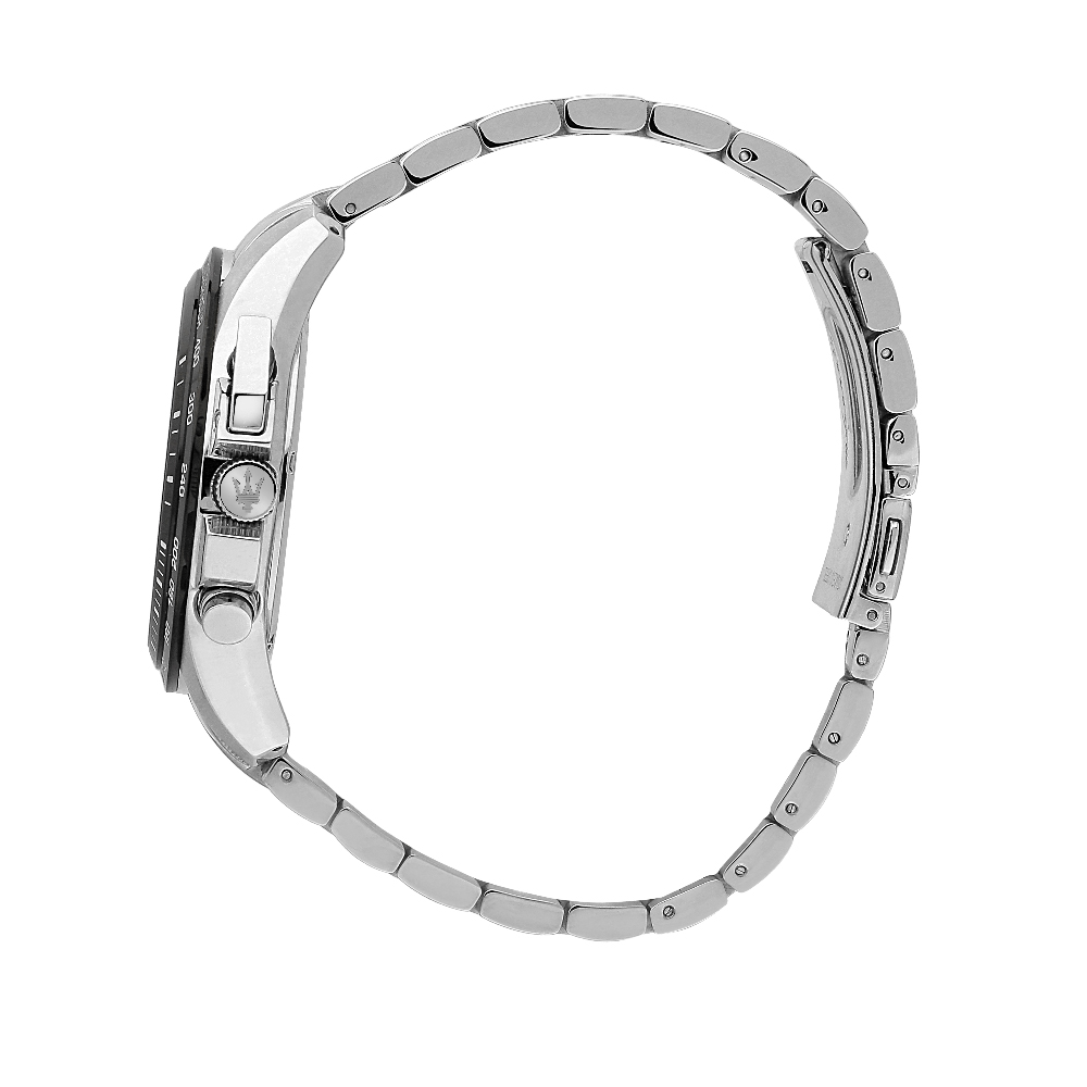 Maserati R8873612049 นาฬิกาผู้ชาย Chronograph Quartz Men's Watch