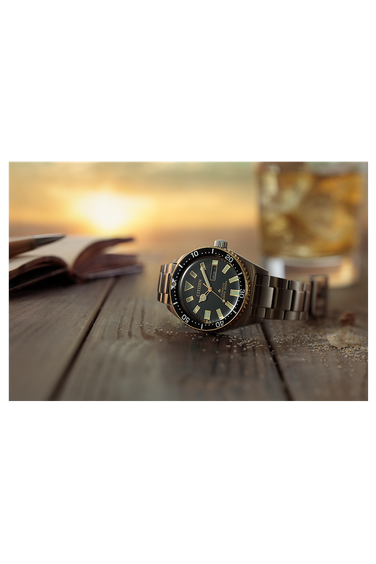 Citizen NY0125-83E นาฬิกาผู้ชาย Promaster Marine Automatic Men's Watch