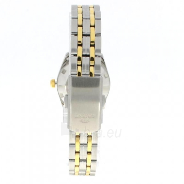 Orient SNQ23004K8 นาฬิกาผู้หญิง Automatic Made in Japan Women's Watch