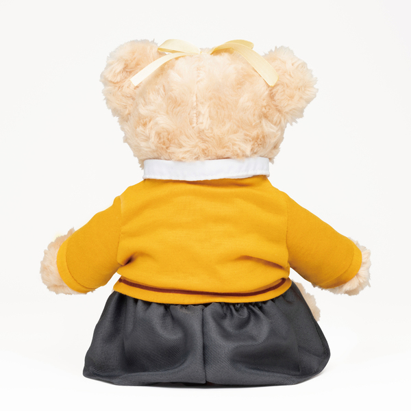 [PRE-ORDER] ตุ๊กตาหมี เทดดี้แบร์ โทยามะ คาสึฮะ โคนัน เดอะมูฟวี่ 27 Detective Conan: The Million-dollar Pentagram Teddy Bear (Toyama Kazuha ver.)