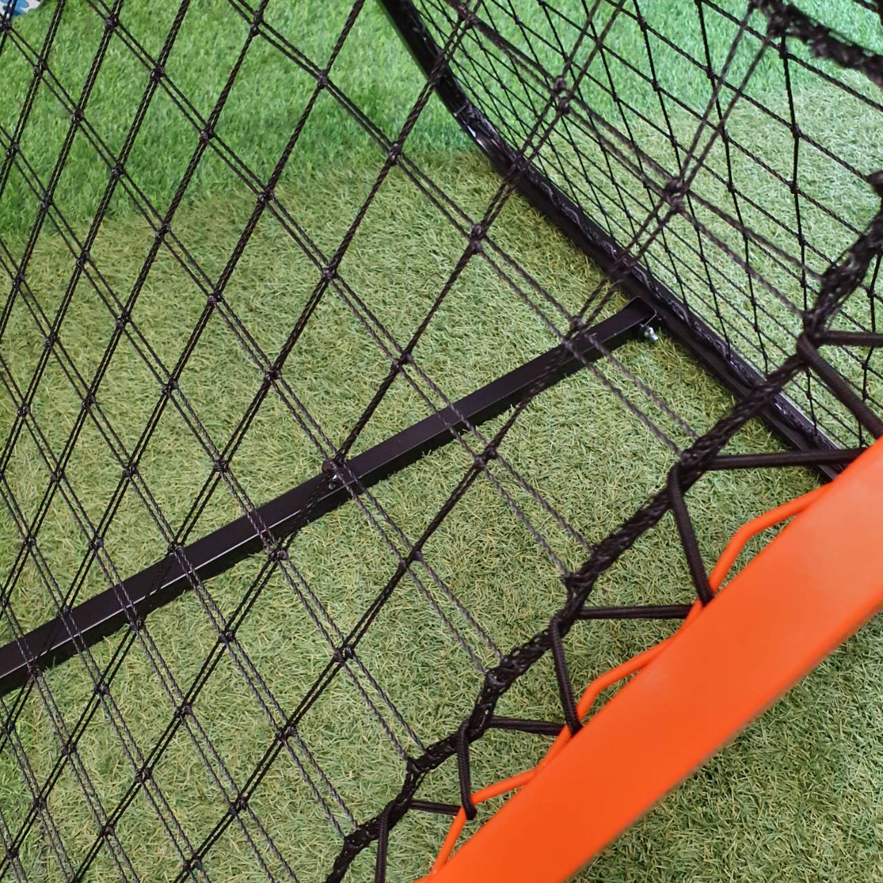 ตาข่ายสะท้อนฟุตบอล SLOPE 2หน้า