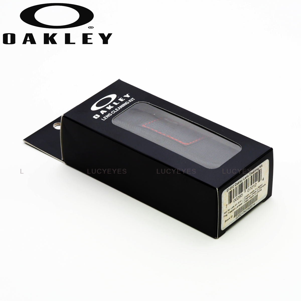 OAKLEY น้ำยาทำความสะอาดเลนส์