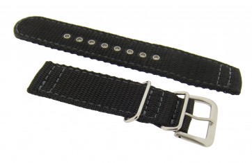 Citizen 59-S52045 สายนาฬิกา Citizen สำหรับรุ่น BM6831-08E และรุ่นอื่น ๆ