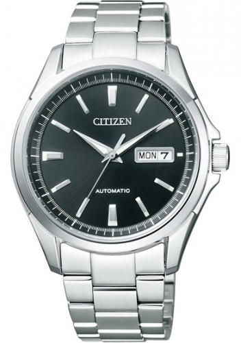 Citizen NP4040-54E นาฬิกาผู้ชาย Luxury Automatic Made in Japan Men's Watch