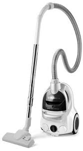 เครื่องดูดฝุ่น ELECTROLUX ขนาด 2,000 วัตต์ รุ่น ZTI 7635