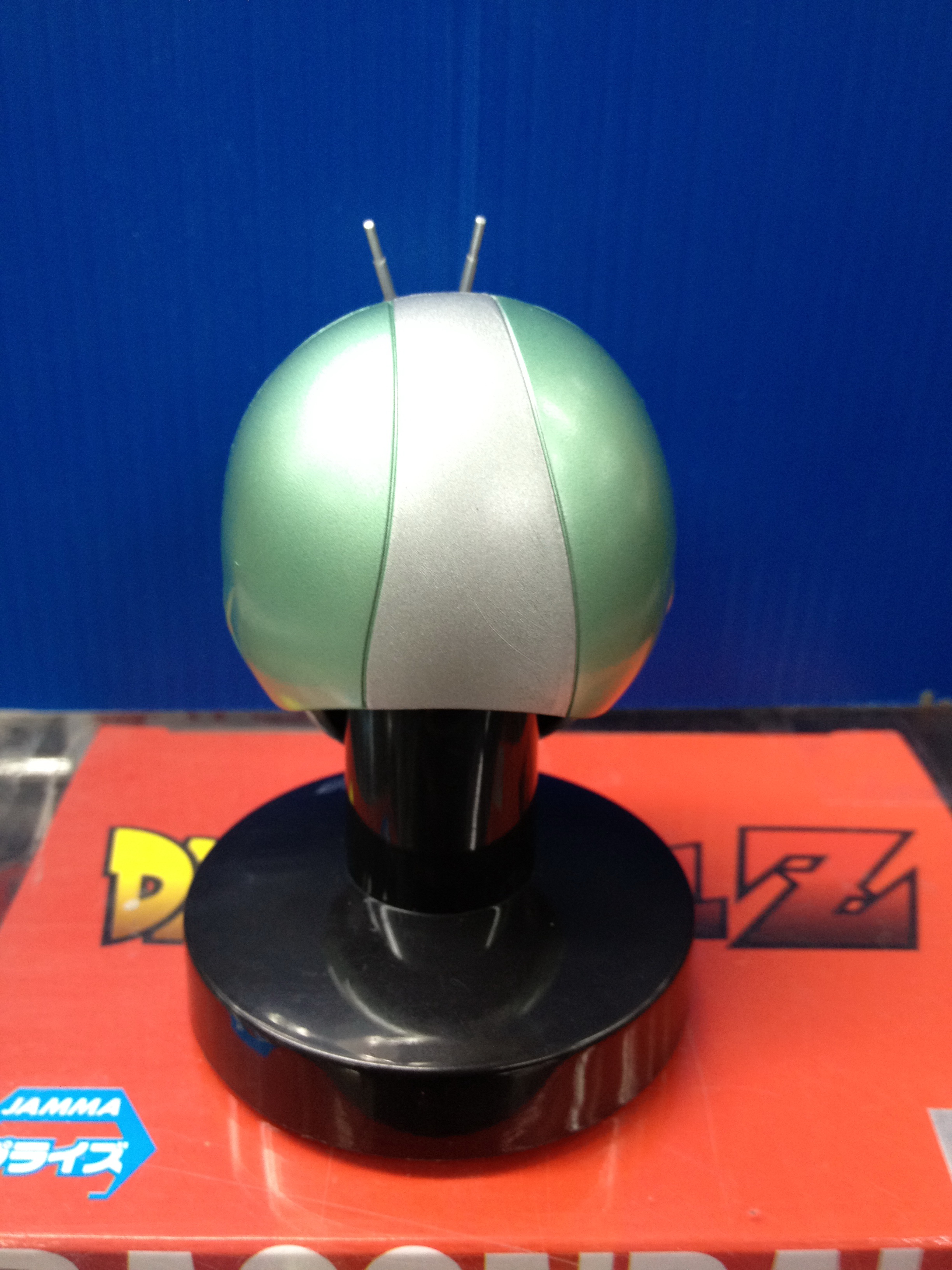 Masked Rider Collection 1/6 - Masked Rider V1 (New Ver.)