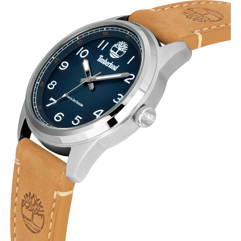 Timberland TDWGA2152102 นาฬิกาผู้ชาย Quartz Men's Watch