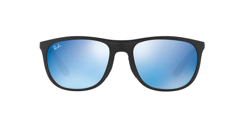 RayBan RB4291F 601S/55