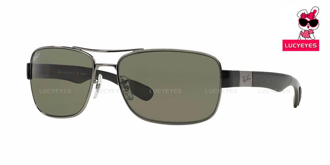 RayBan RB3522 004/9A