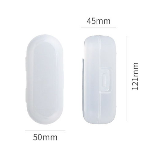 กล่องเก็บของ มัลติบ๊อก กล่องเก็บของ PP อเนกประสงค์ (Multipurpose PP Storage Case)