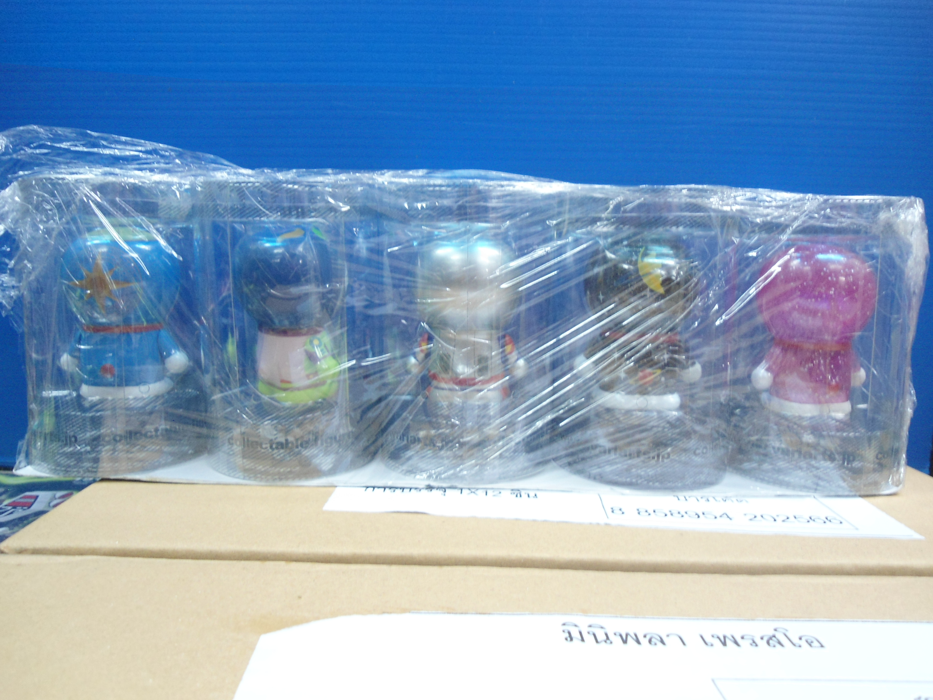 Doraemon Variarts Part 3