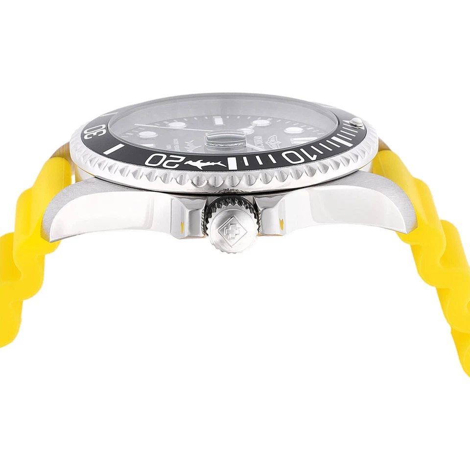 Invicta 47163 นาฬิกาผู้ชาย Pro Diver Quartz Men's Watch