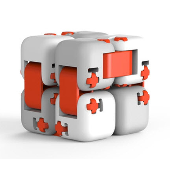 Xiaomi Mitu Finger Spinner Blocks - ตัวต่อ DIY