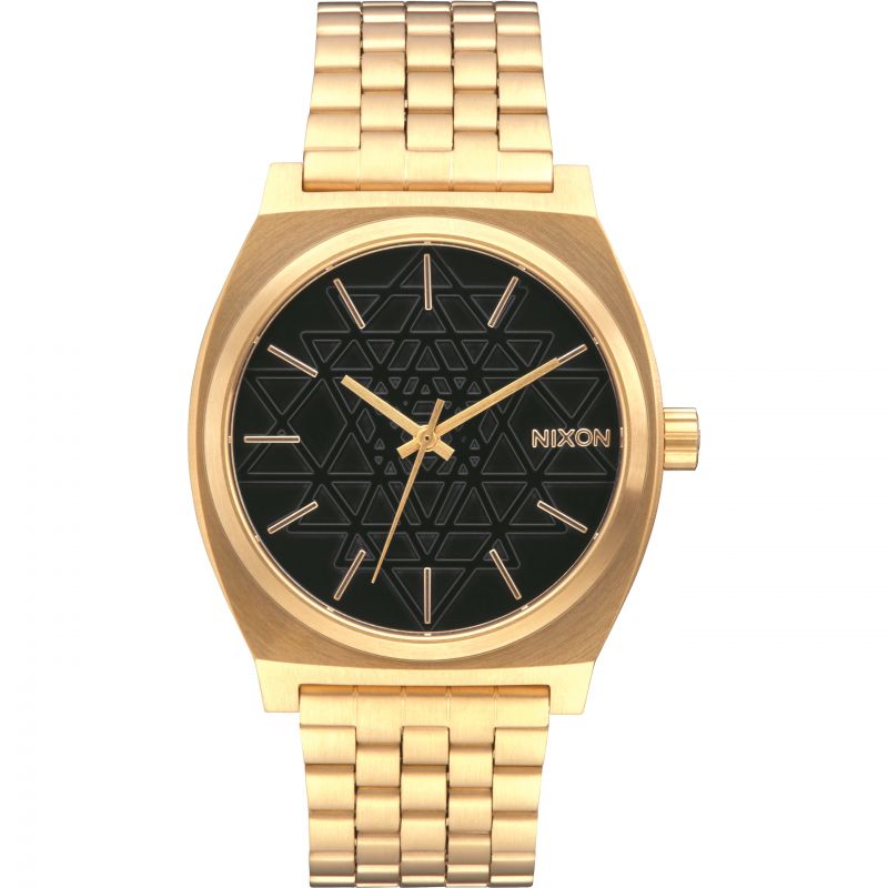 Nixon A045-2478-00 นาฬิกาผู้ชาย Time Teller Men's Watch
