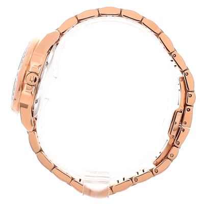 Bulova 98R295 นาฬิาผู้หญิง Bulova Marine Star Diamond Women's Watch