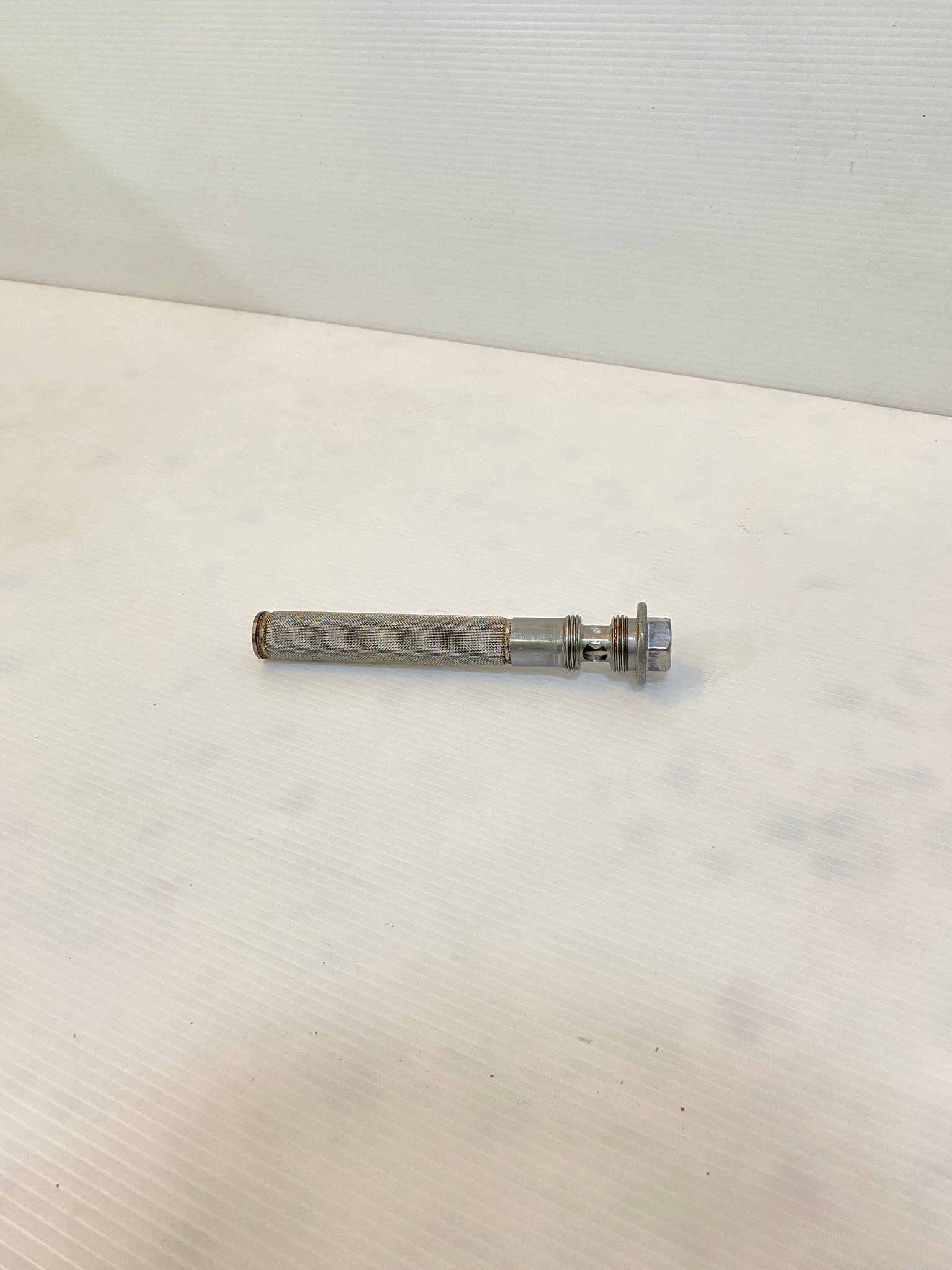 ชุดไส้กรองน้ำมันเครื่อง รุ่น ET70-115,B16-0702 KUBOTA