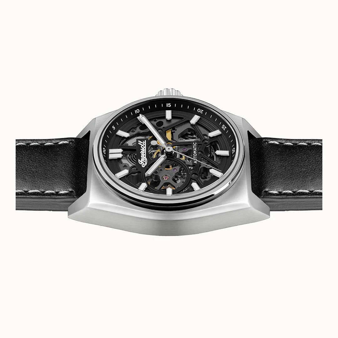 Ingersoll I14301 นาฬิกาผู้ชาย Automatic Men's Watch