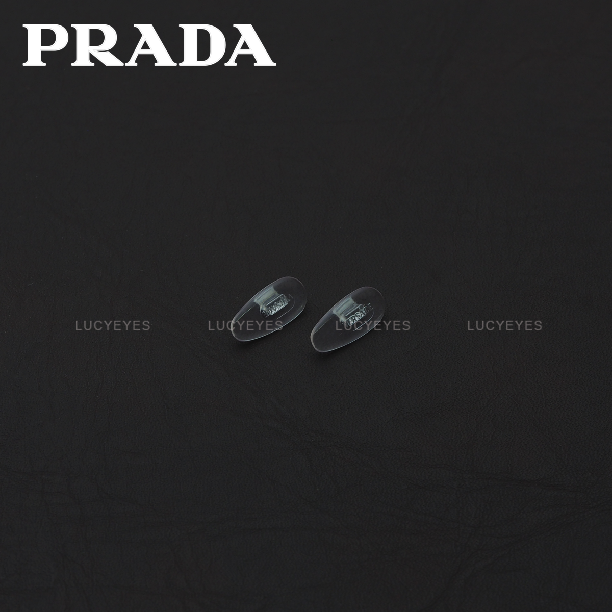 แป้นจมูก Prada แท้ 100% แบบกด (สีใส)