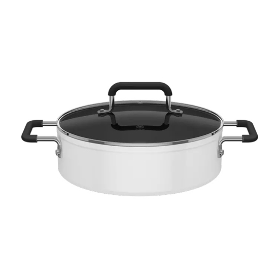 Xiaomi Zhiwu Cooking Soup Pot (Mijia Edition) - หม้อซุปสำหรับทำอาหาร