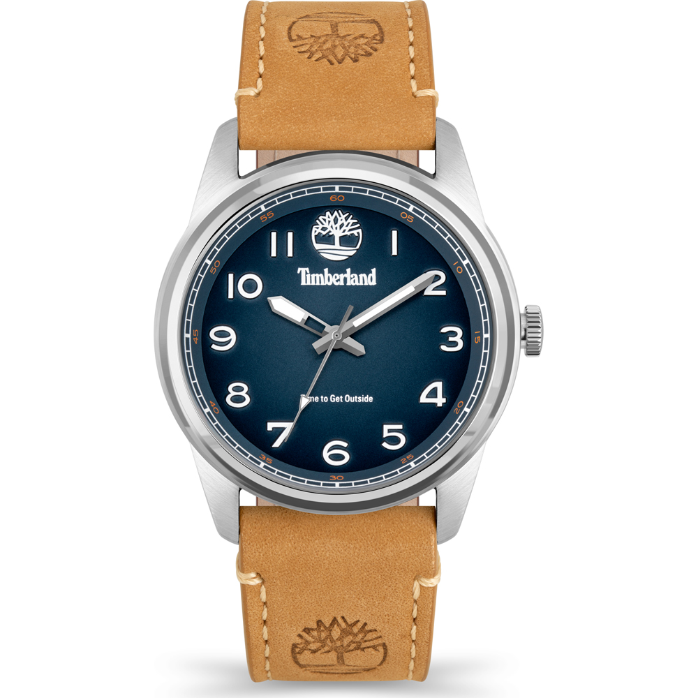 Timberland TDWGA2152102 นาฬิกาผู้ชาย Quartz Men's Watch