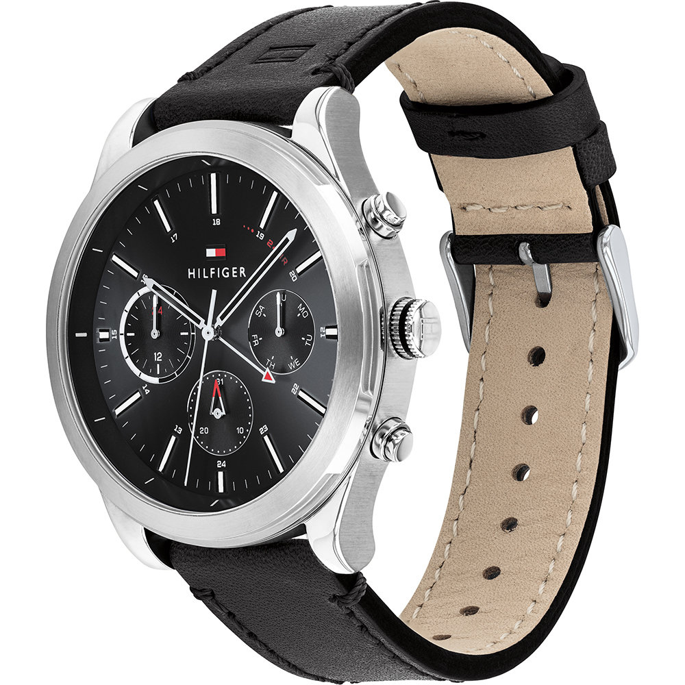Tommy Hilfiger 1791740 นาฬิกาผู้ชาย Ashton Quartz Men's Watch