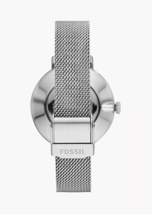 Fossil ES5075 นาฬิกาผู้หญิง Kalya Three-Hand Quartz Women's Watch