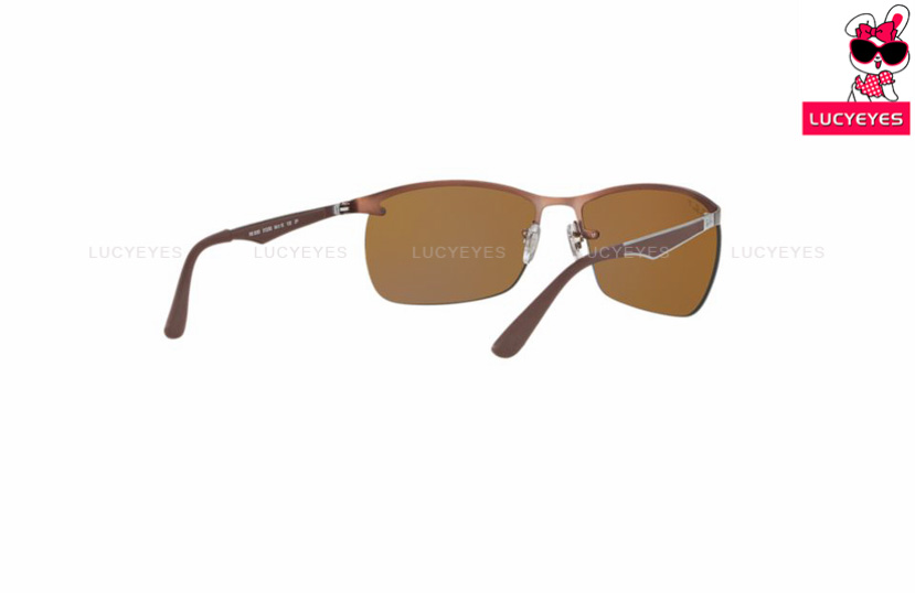 RayBan RB3550 012/83 4