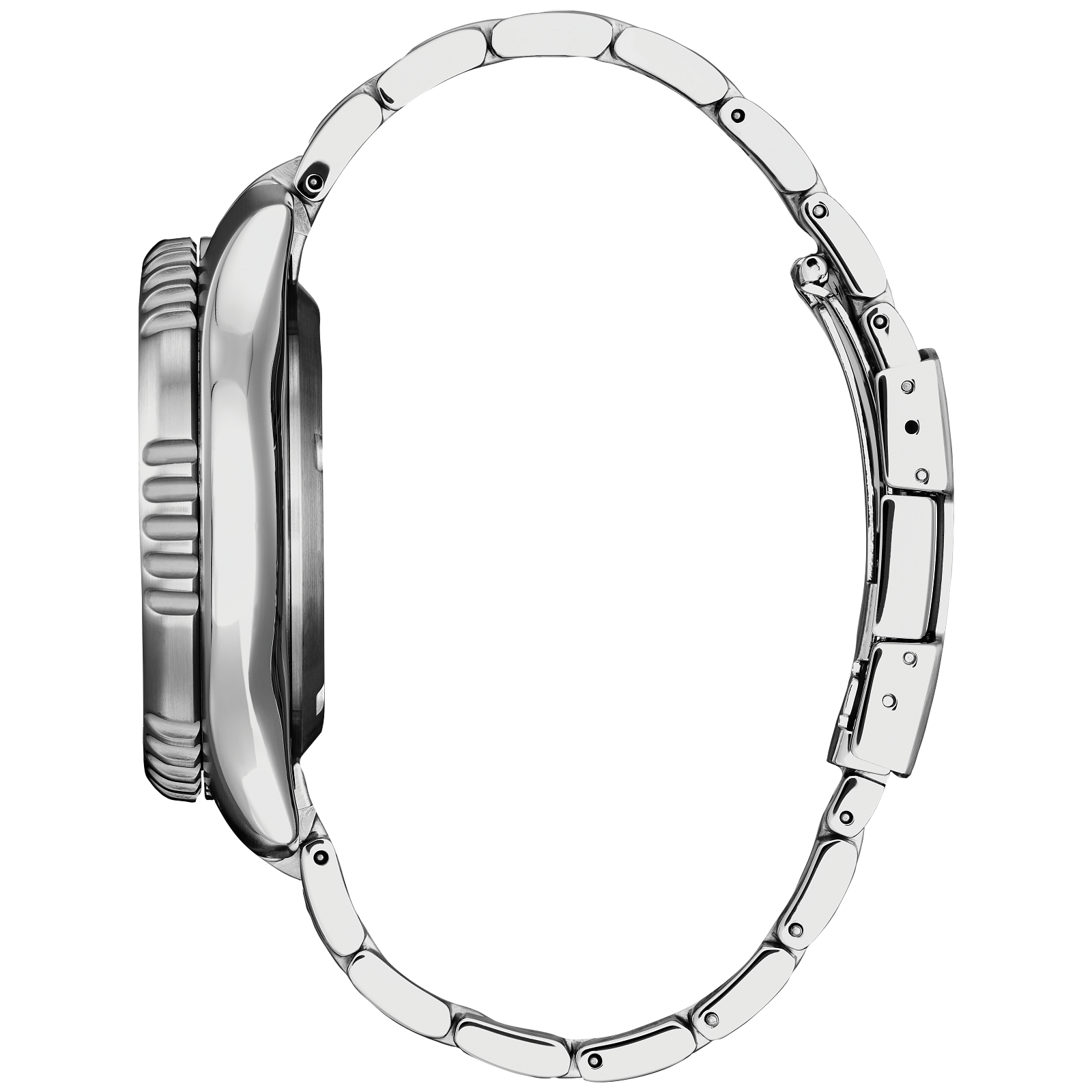 Citizen NY0150-51A นาฬิกาผู้ชาย Promaster Dive Automatic Men's Watch