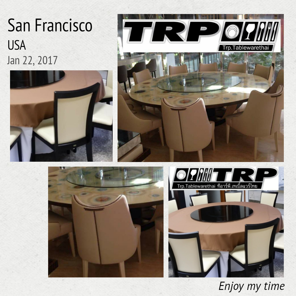 Round Table 圆桌会议 餐桌 中式餐桌 配有旋转镜组 โต๊ะกลม โต๊ะจีน ขนาด 200 cm.นั่ง 14 คน โต๊ะกลม พับครึ่ง มีล้อ,หน้าขาวโฟเมการ์,ขาเหล็กชุปโครเมี่ยม,โต๊ะประชุม,โต๊ะสัมมนาโต๊ะจัดเลี้ยง,โต๊ะโรงแรม Round Table Folding half with wheels Tablechairthai