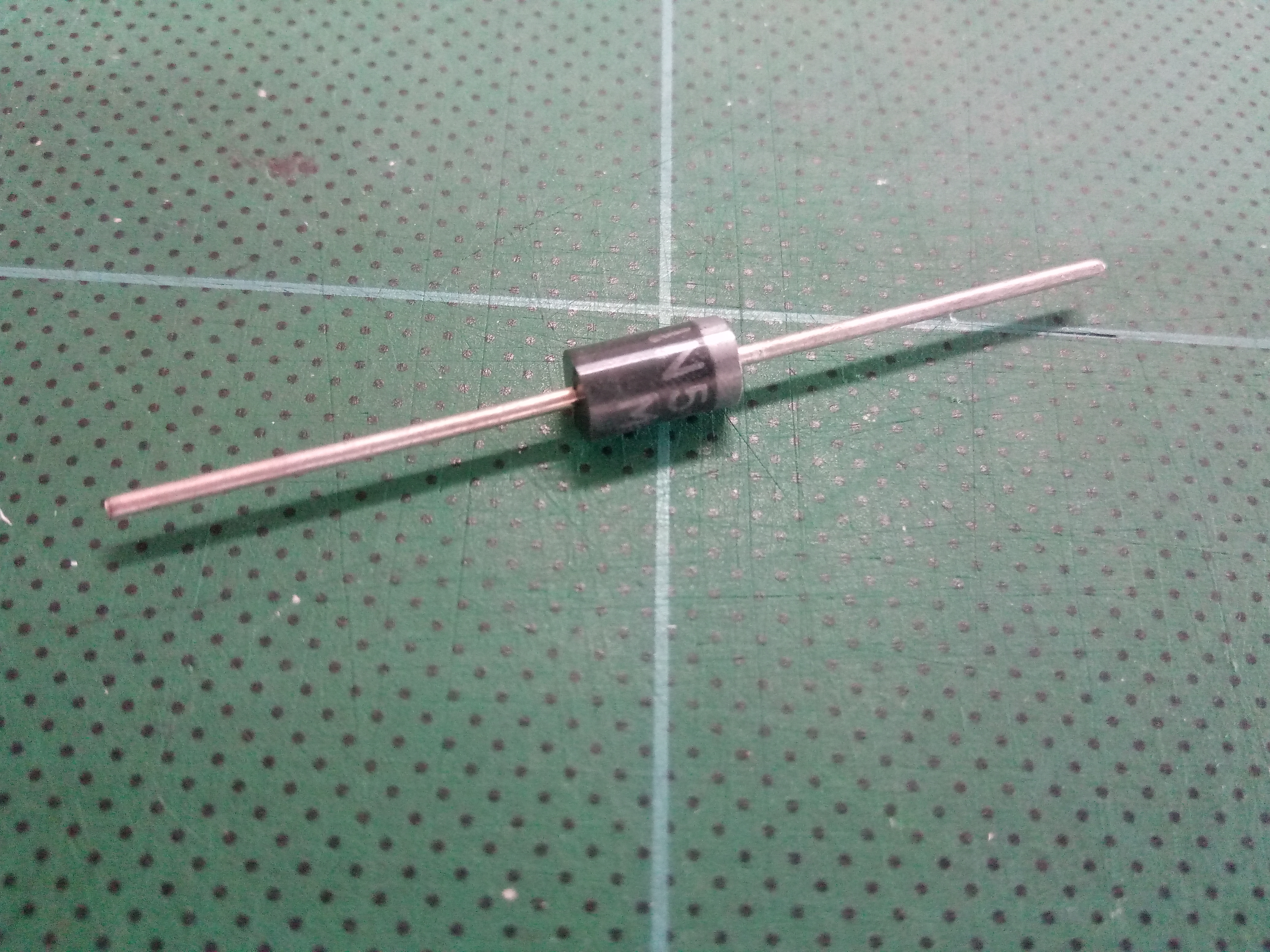 Diode 1N5408 3A1000V