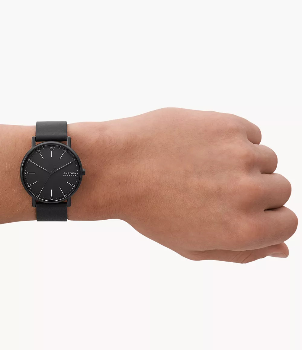 Skagen SKW6902 นาฬิกาผู้ชาย Quartz Men's Watch