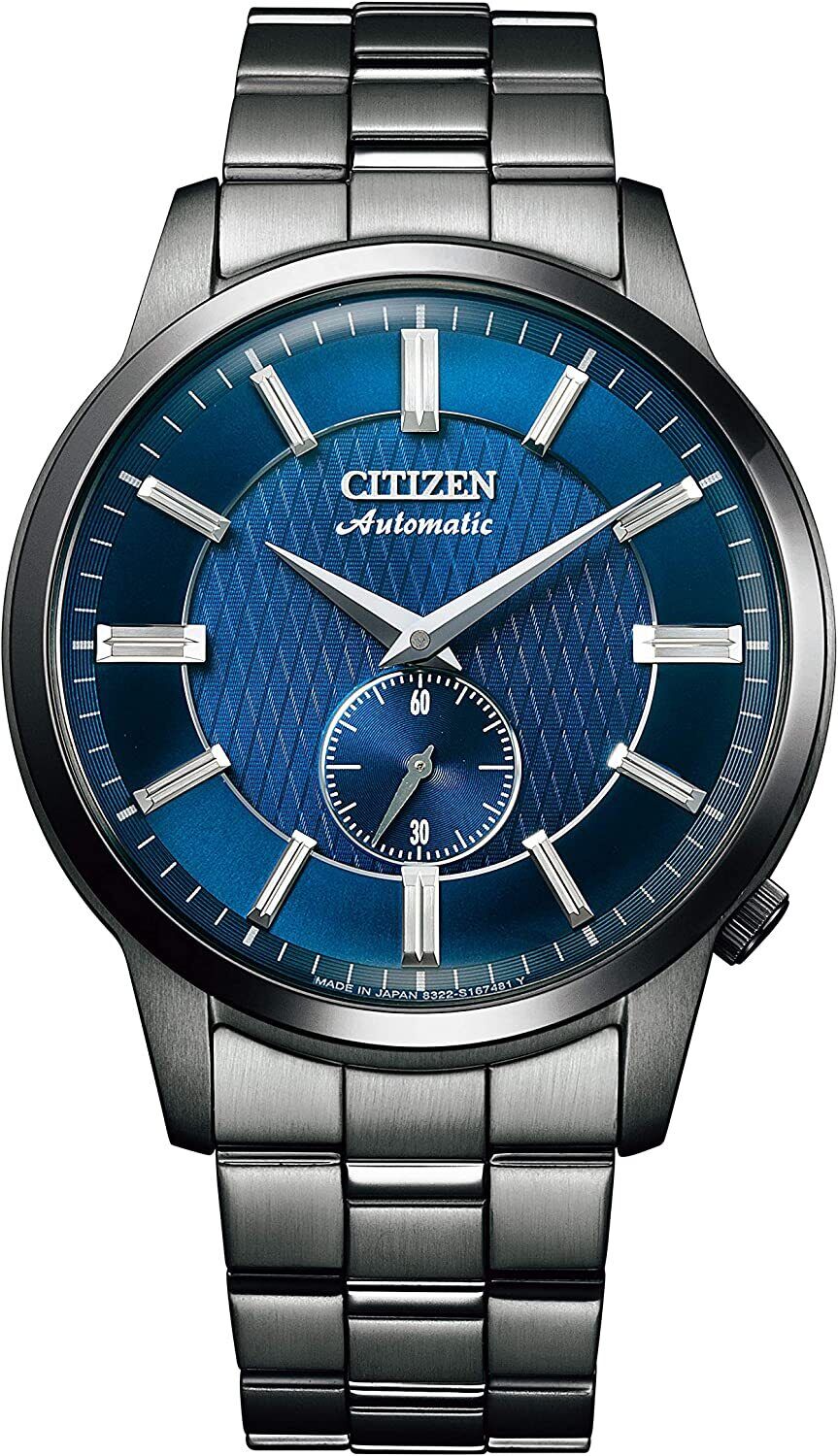 Citizen NK5009-69N นาฬิกาผู้ชาย Citizen Collection Mechanical Automatic Men's Watch