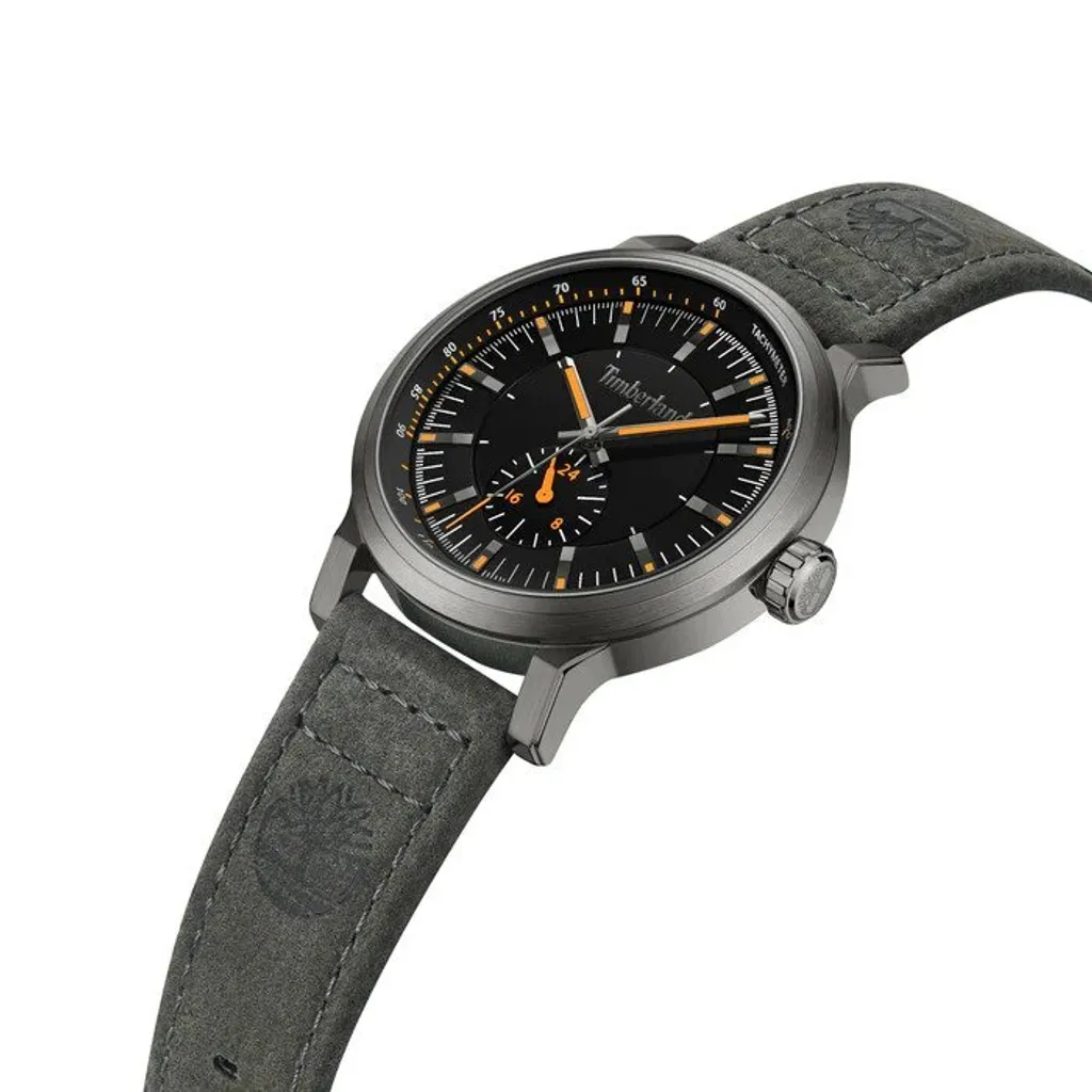 Timberland TDWGF2231003 นาฬิกาผู้ชาย Quartz Men's Watch