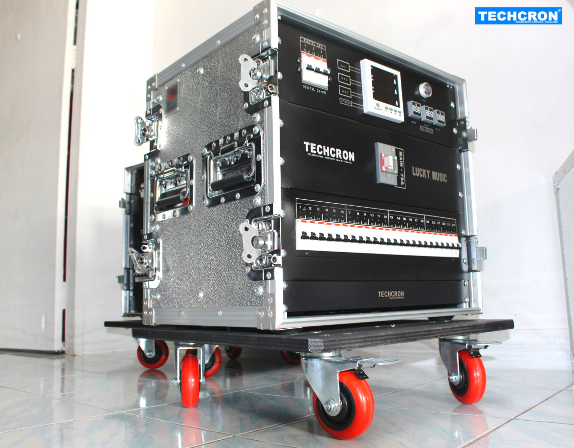 ตู้โหลด เมน 63A 100A 125A