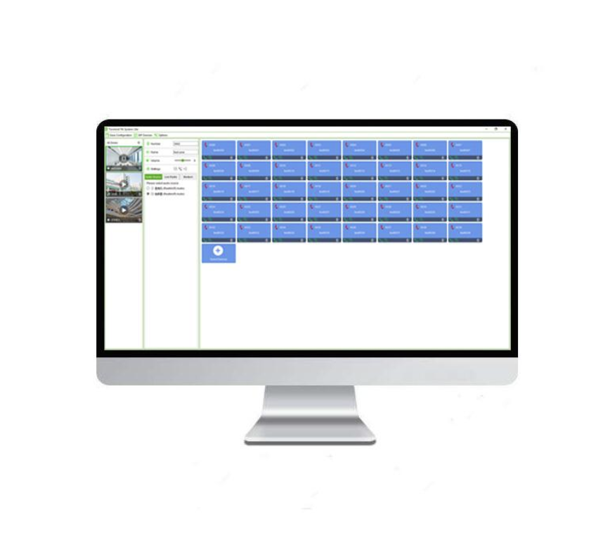 Tonmind PA System Lite