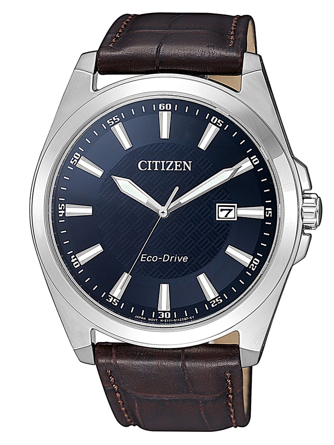 Citizen BM7108-22L นาฬิกาผู้ชาย Eco-Drive Men's Watch