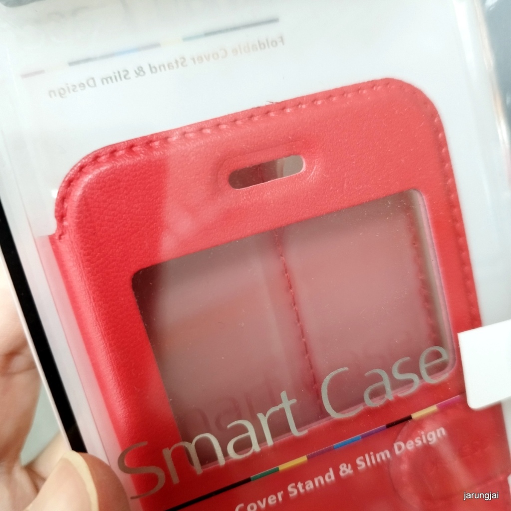 เคสมือถือ สำหรับไอโฟน 7 มีฝาพับ