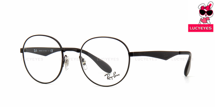 RayBan RX6343 2509