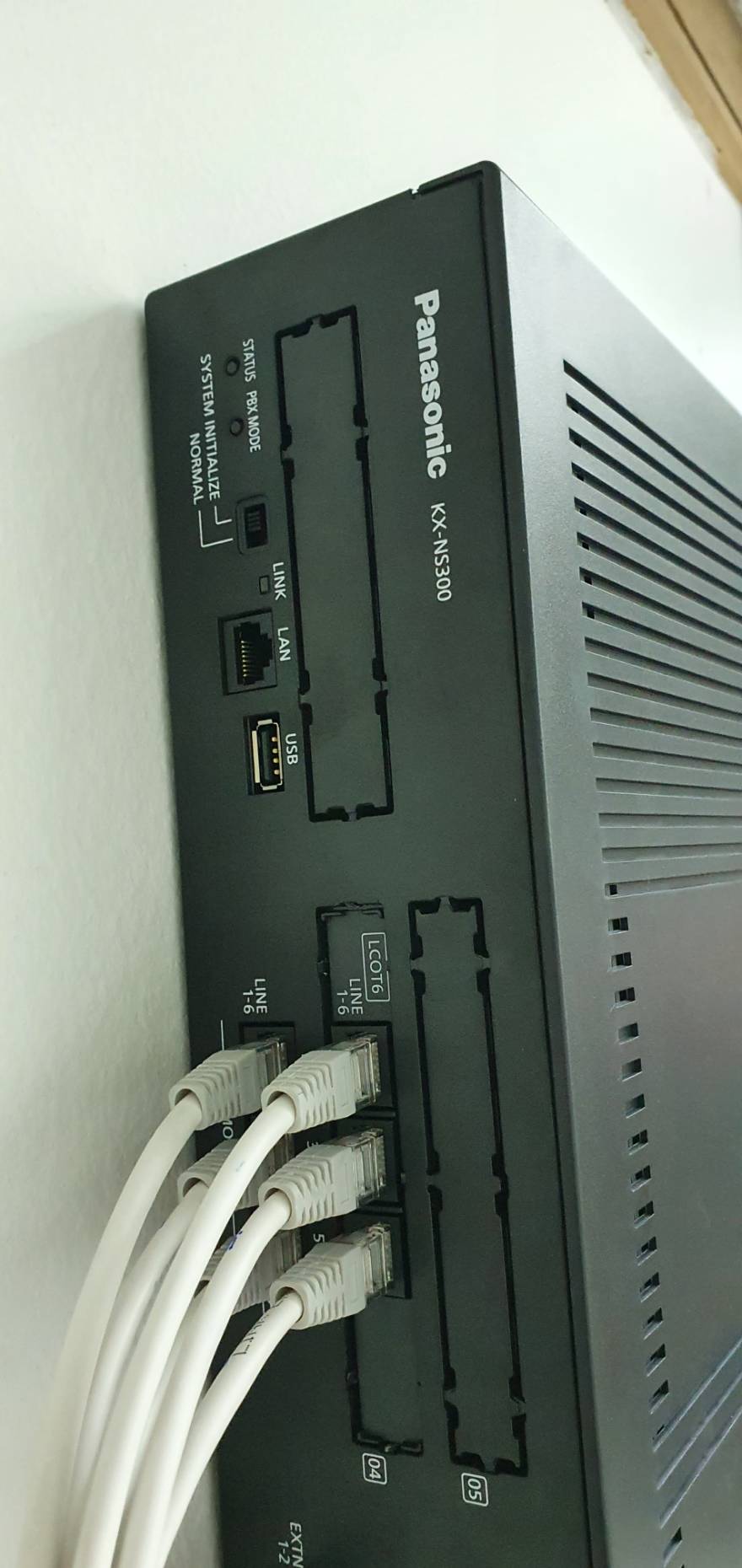 NS300