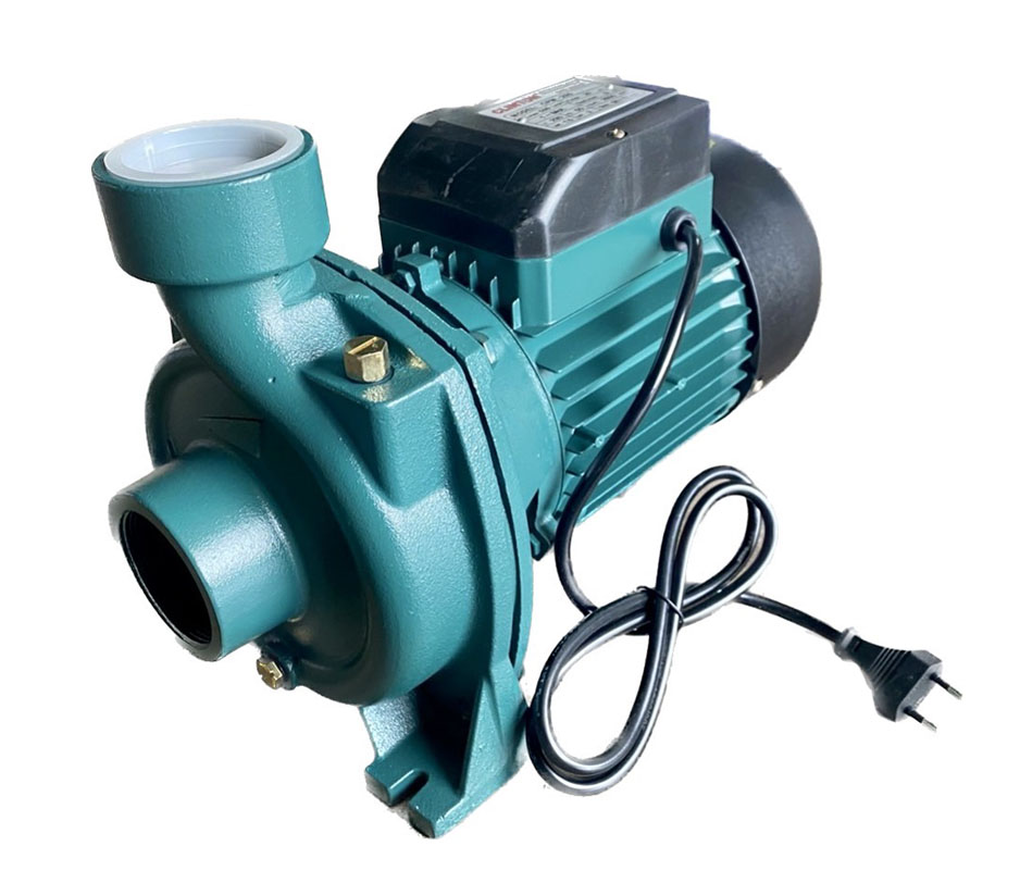 ปั๊มหอยโข่ง 2Hpx2นิ้ว 1500w คลินตัน No.CPM-200