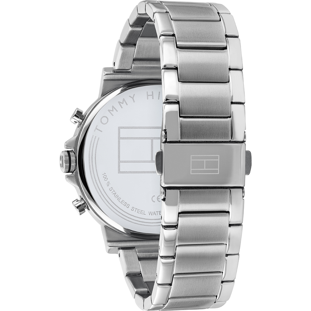 Tommy Hilfiger 1710413 นาฬิกาผู้ชาย Daniel Quartz Men's Watch