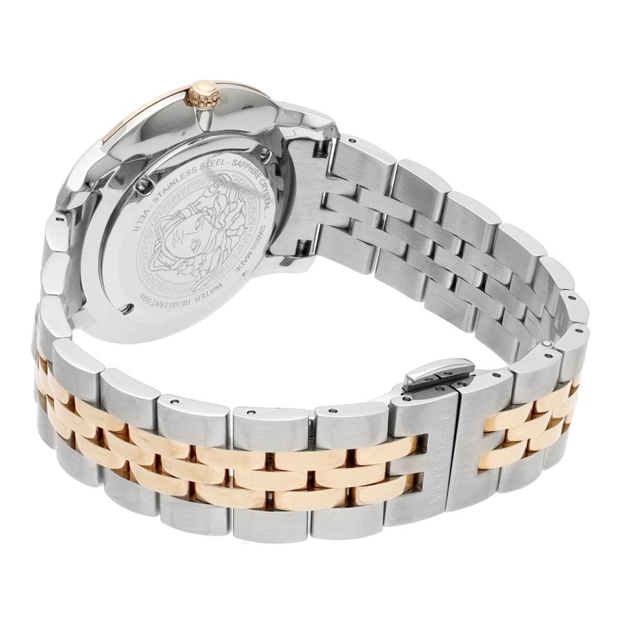 Versace VELR00919 นาฬิกาผู้หญิง Quartz