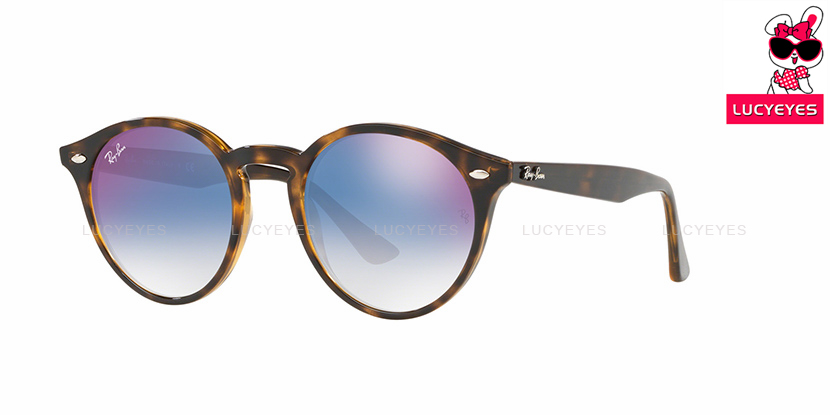 RayBan RB2180F 710/X0