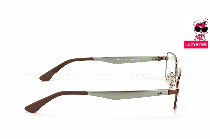 RayBan RX6333 2511