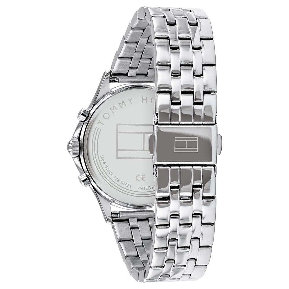 Tommy Hilfiger 1782122 นาฬิกาผู้หญิง Whitney Multi-function Quartz Women's Watch