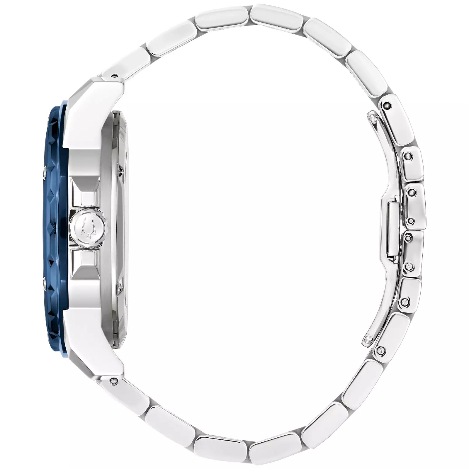 Bulova 98A302 นาฬิาผู้ชาย Automatic Men's Watch