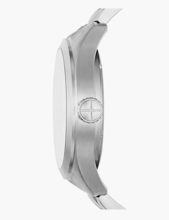 Fossil FS5976 นาฬิกาผู้ชาย Defender Solar-Powered Men's Watch