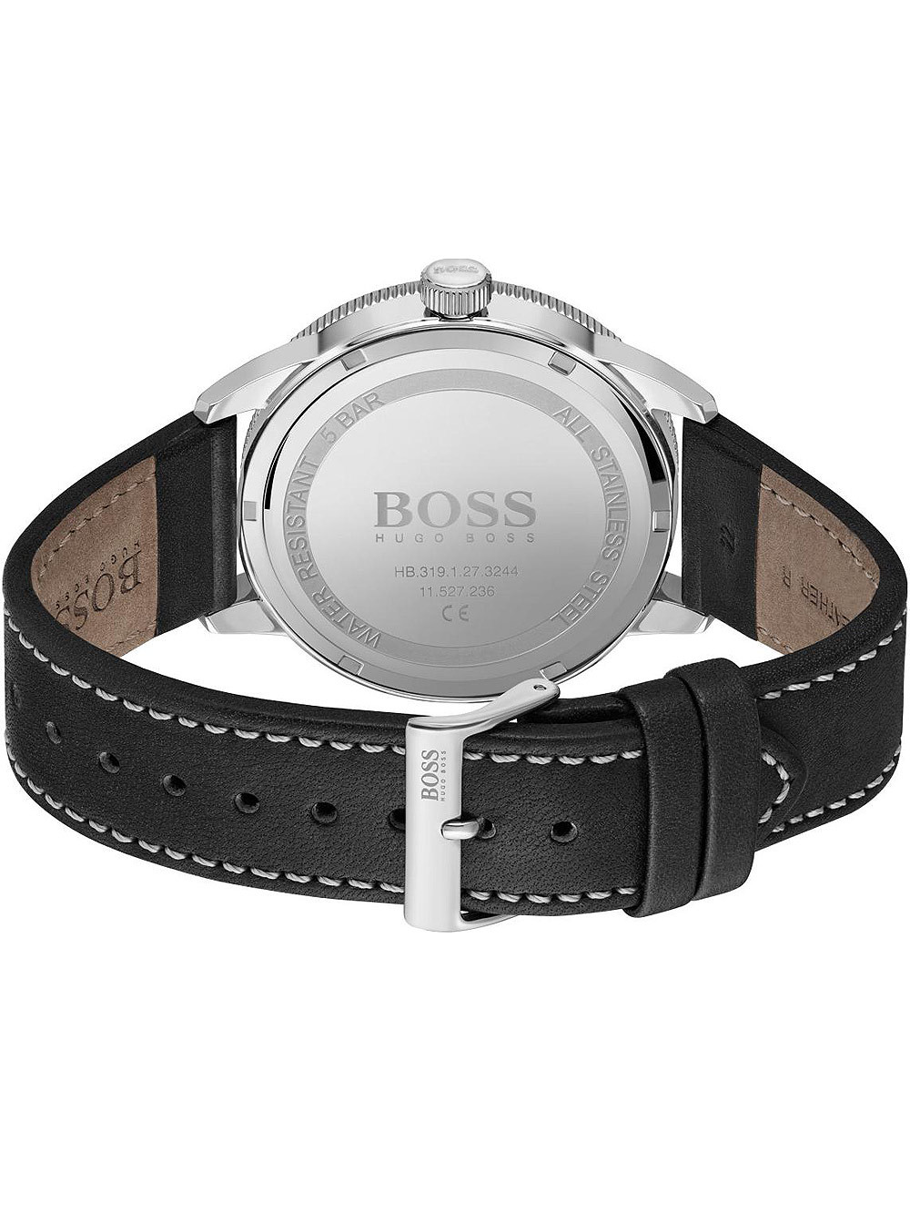 Hugo Boss 1513898 นาฬิกาผู้ชาย Drifter Quartz Men's Watch