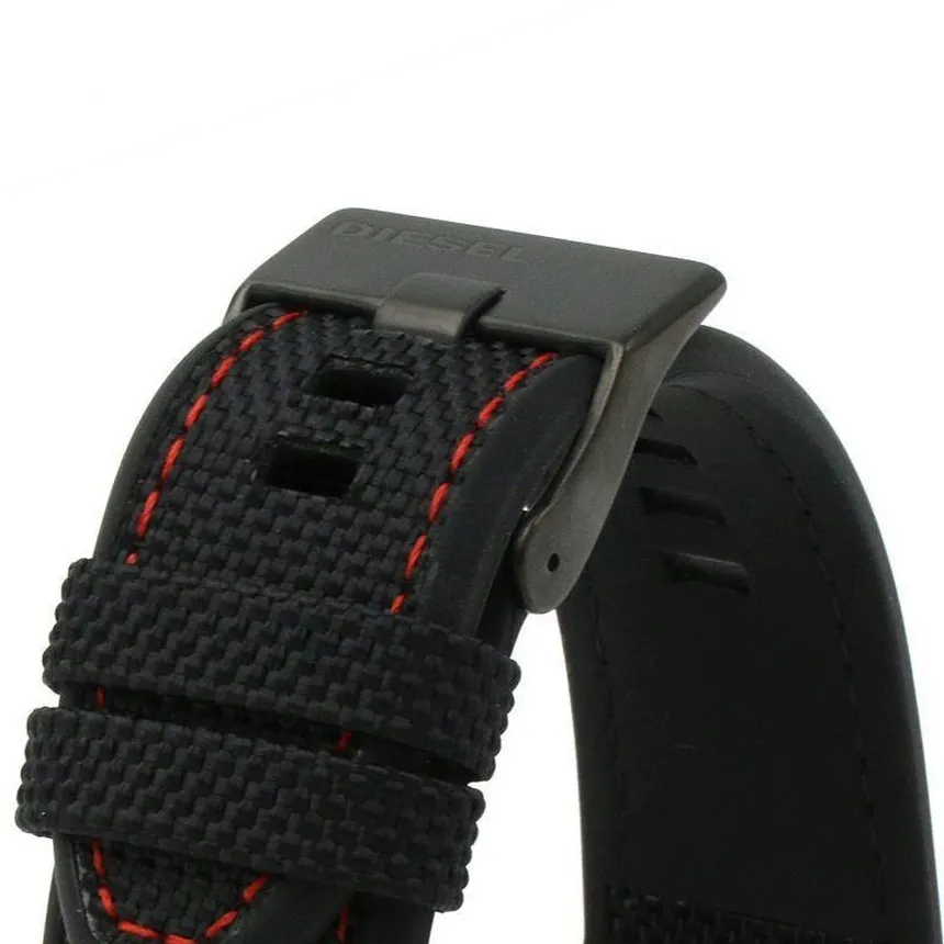 Diesel DZ4512 นาฬิกาผู้ชาย Mega Chief Quartz Men's Watch